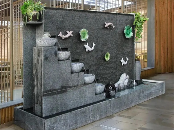 西安庭院水幕墙制作.jpg